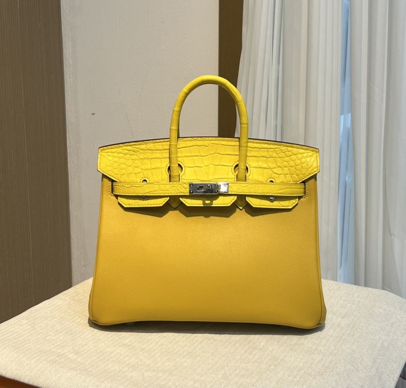 Hermes Birkin Bags